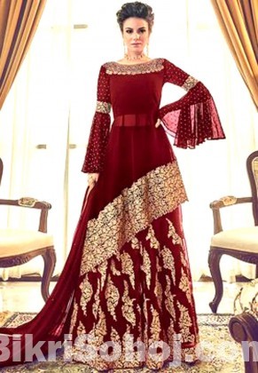 Product Type: Salwar,Kameez / Three Piece